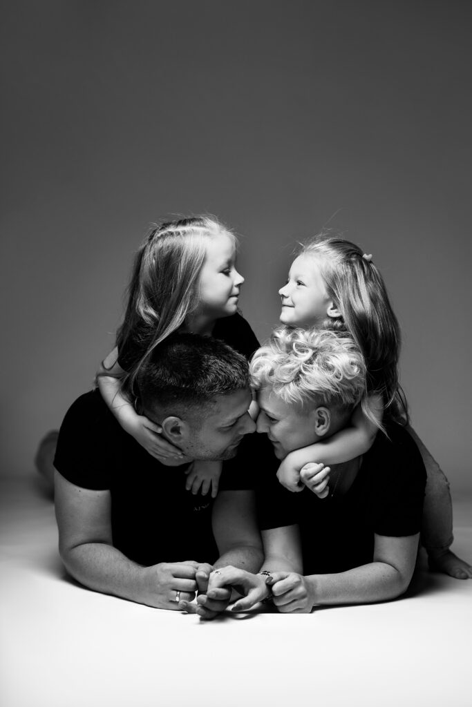 sesje rodzinne piła