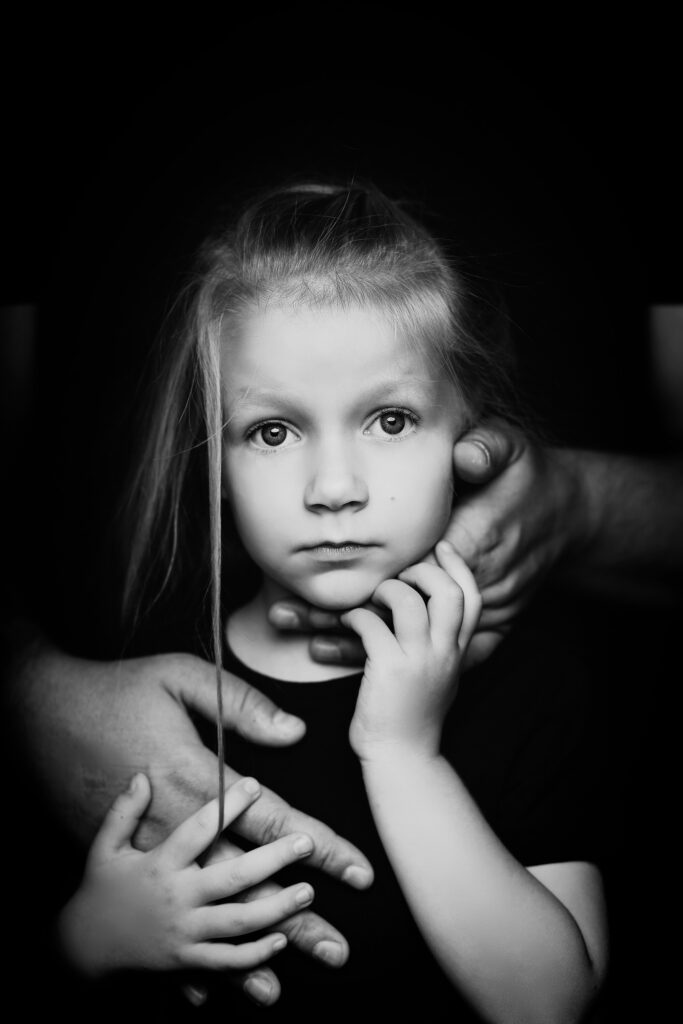 sesja rodzinna złotów