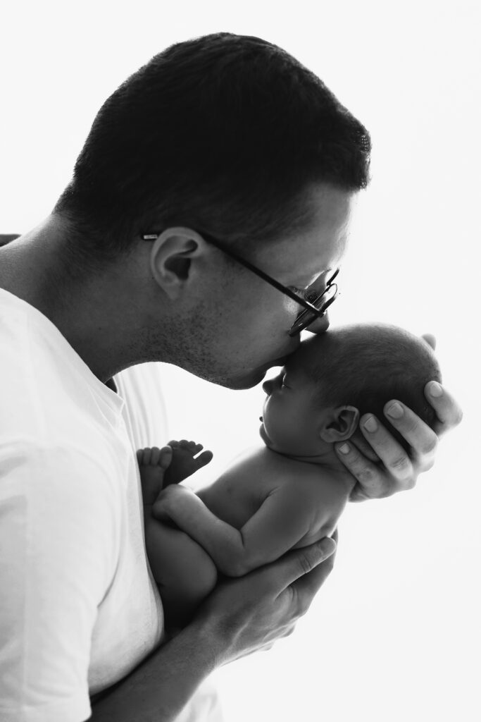 zdjecia noworodkowe jastrowie