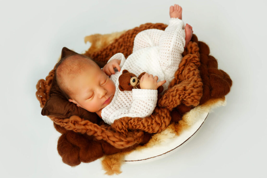 fotografia noworodkowa jastrowie