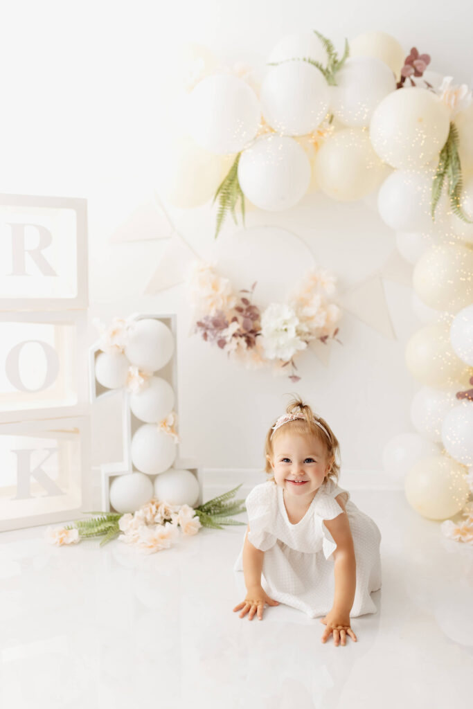 sesja roczkowa piła