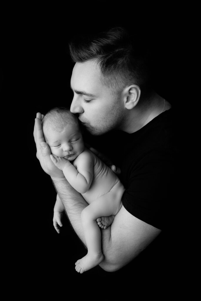 sesja noworodkowa jastrowie