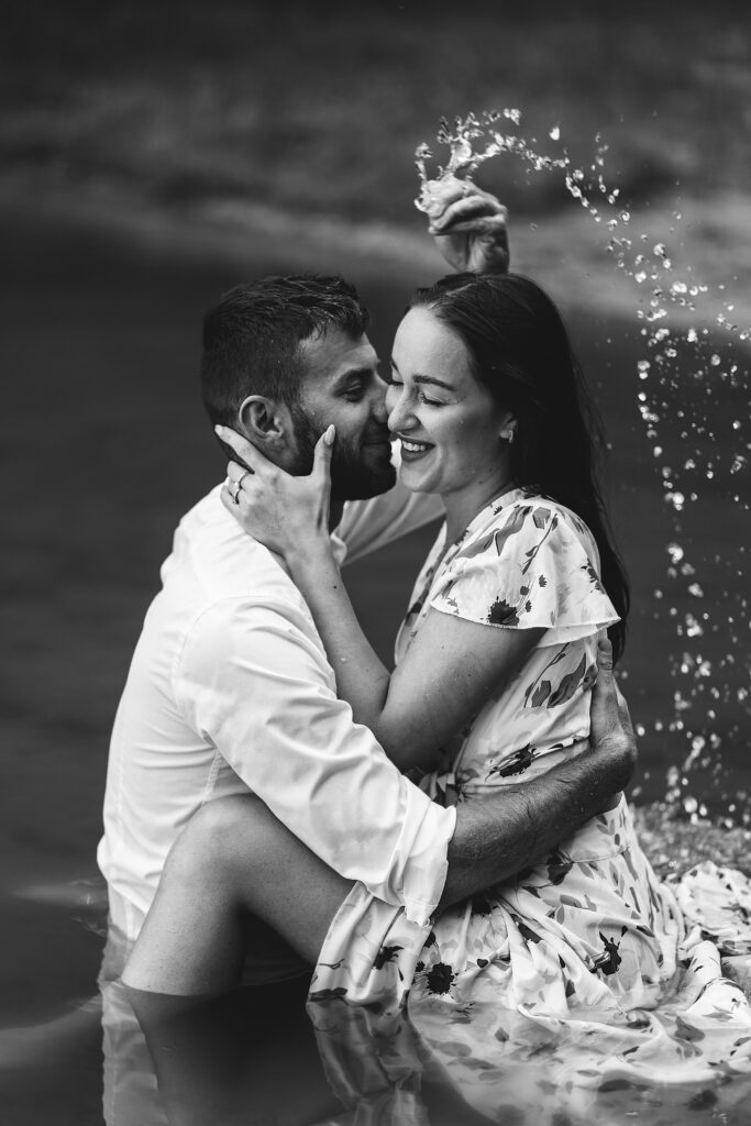 sesja plenerowa jastrowie