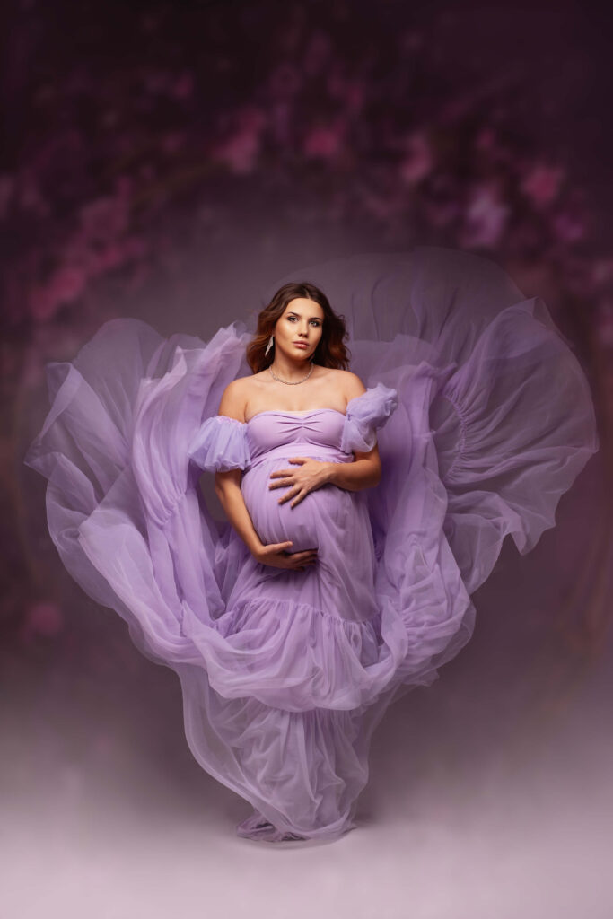 sesje brzuszkowe jastrowie