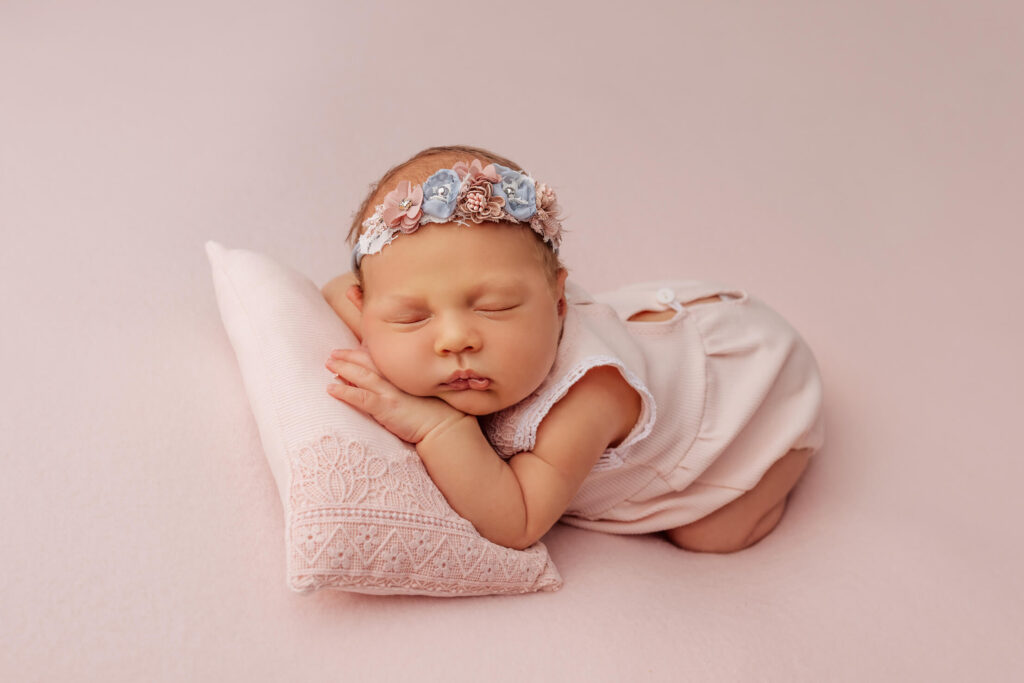 sesje noworodkowe jastrowie