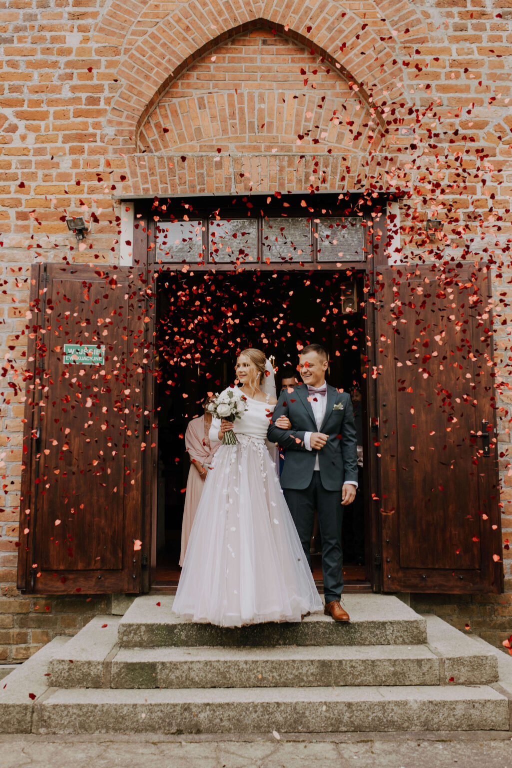 fotograf na wesele jastrowie