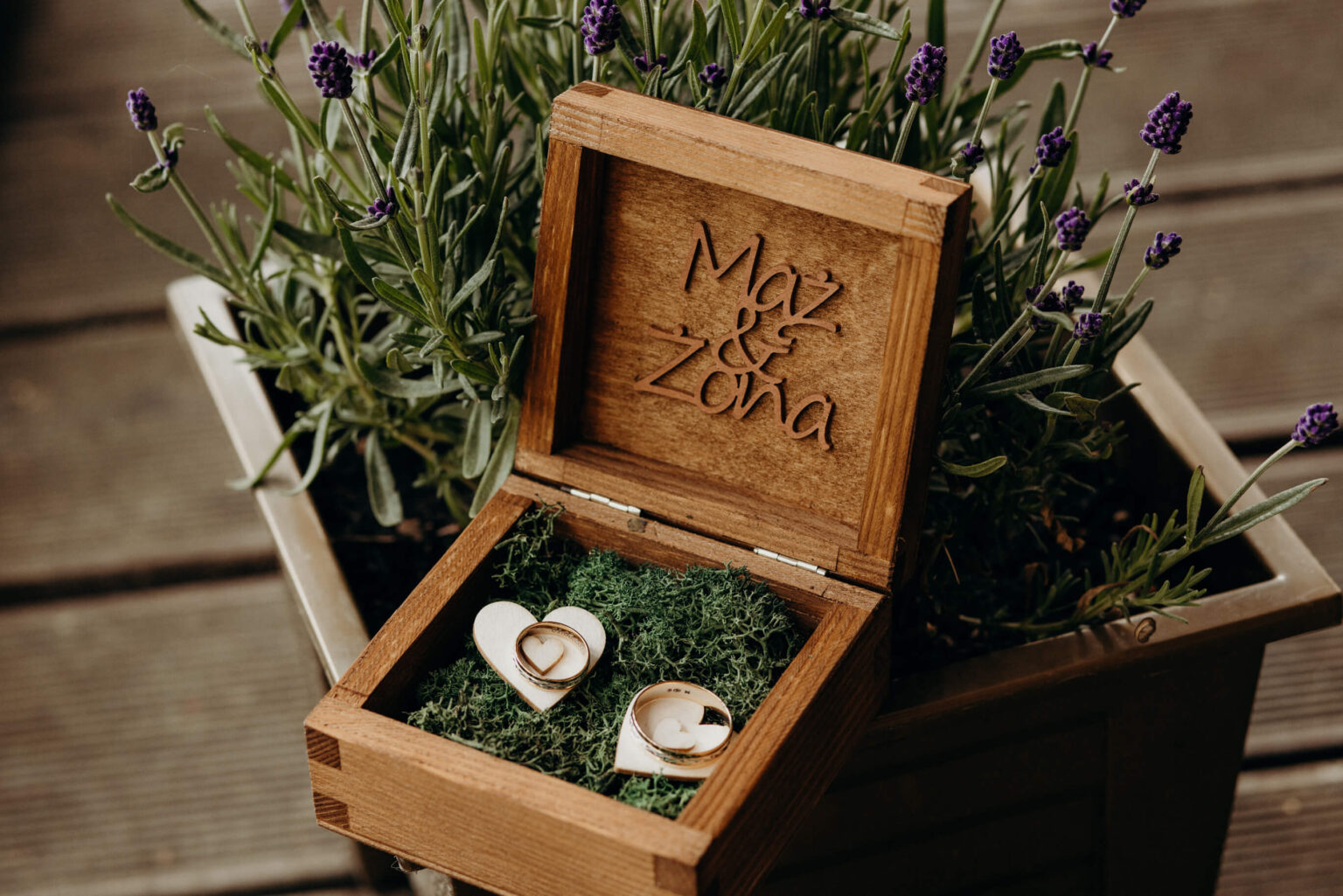 fotograf ślubny złotów