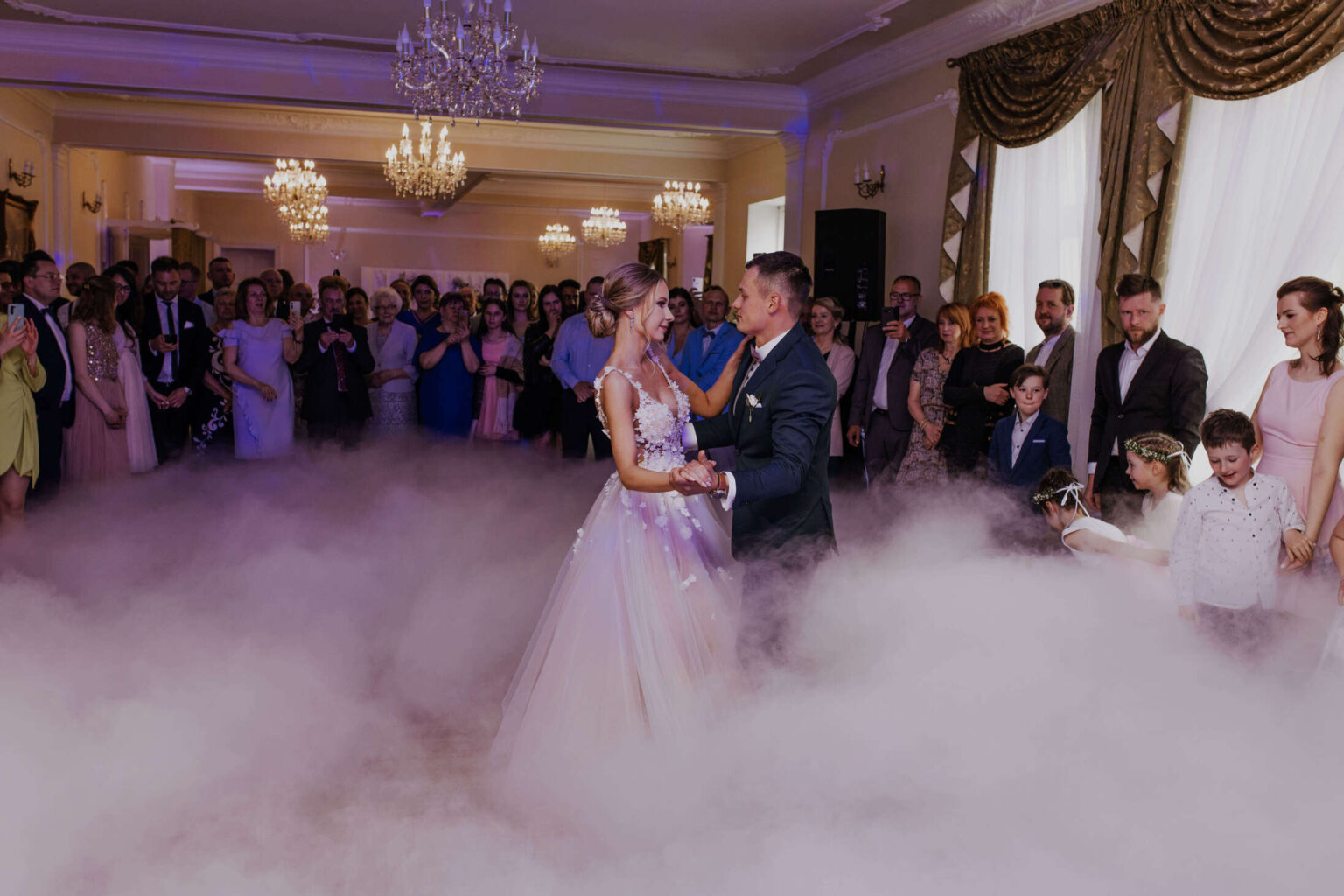 fotograf na wesele piła