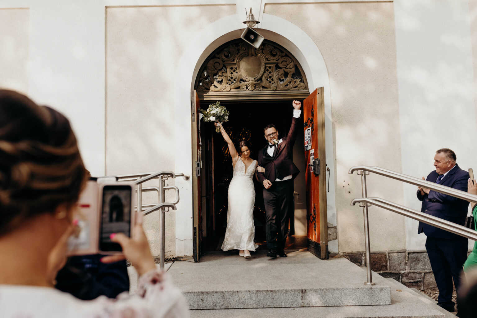 zdjęcia ślubne jastrowie