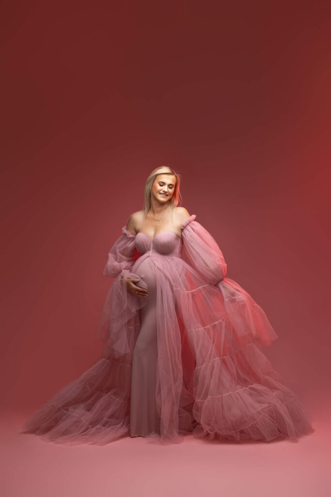 seja w ciąży jastrowie