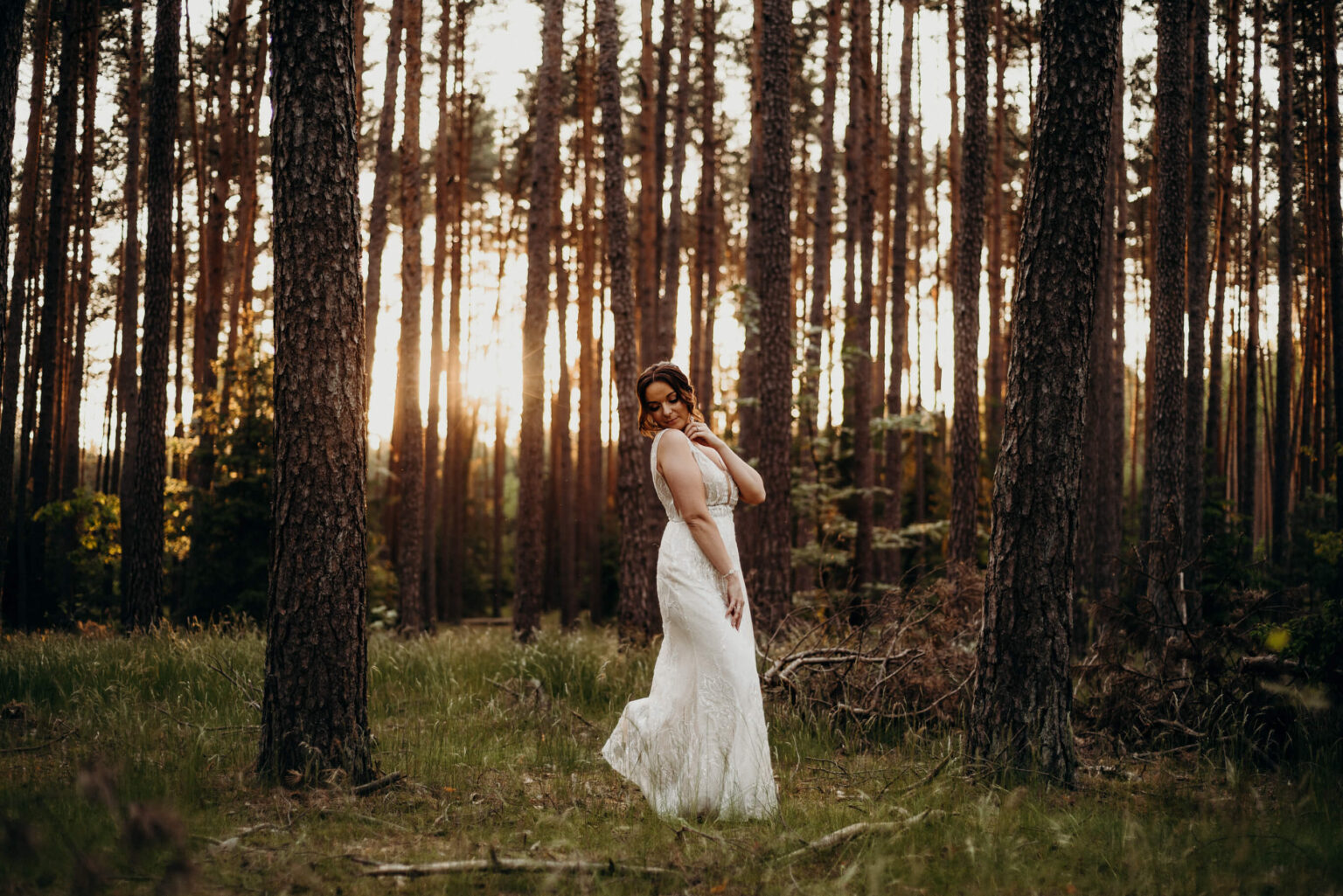 sesja plener jastrowie