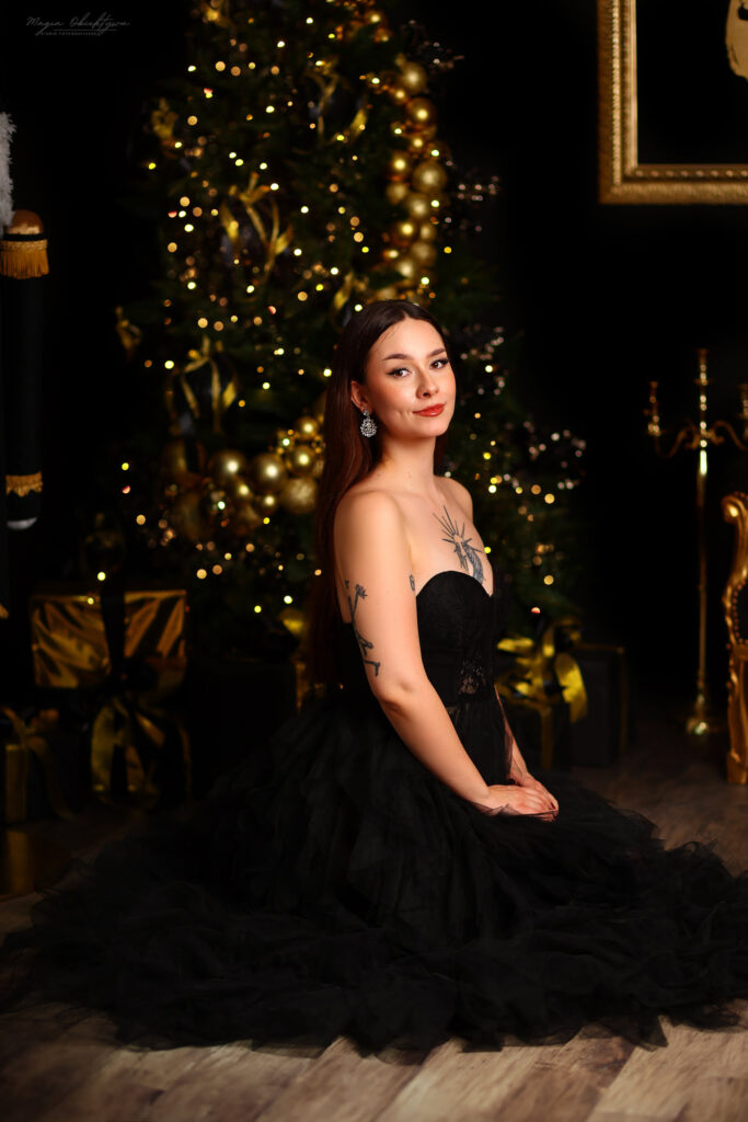 sesje świąteczne jastrowie