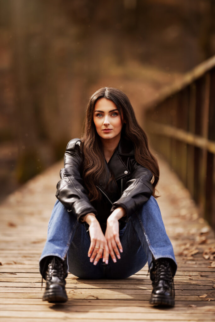 sesja plenerowa jastrowie