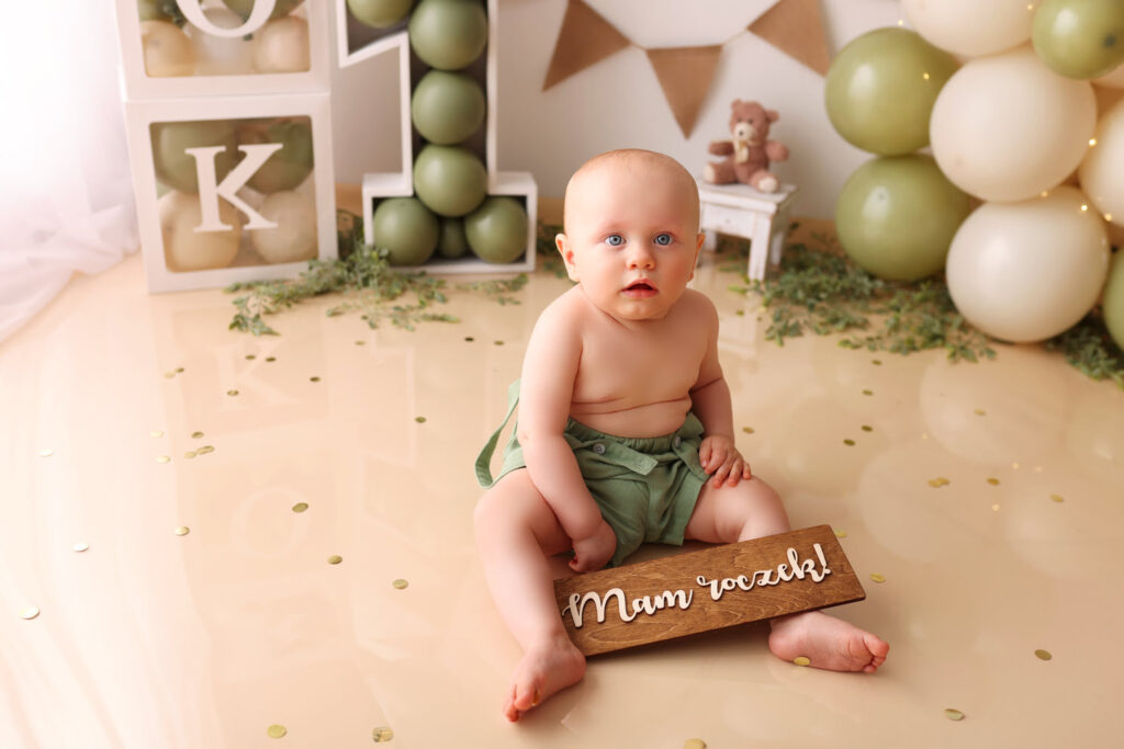 sesja roczkowa złotów