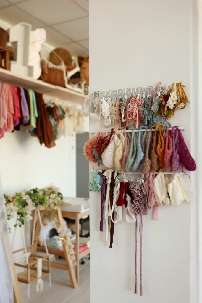 sesje noworodkowe jastrowie