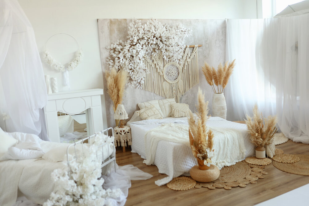 studio boho jastrowie